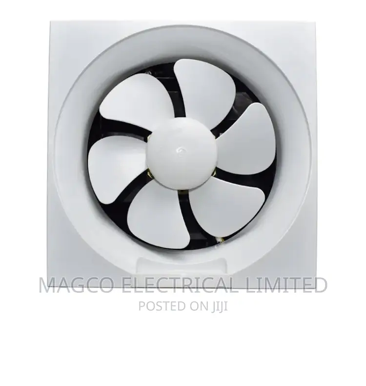 Exhaust Fan