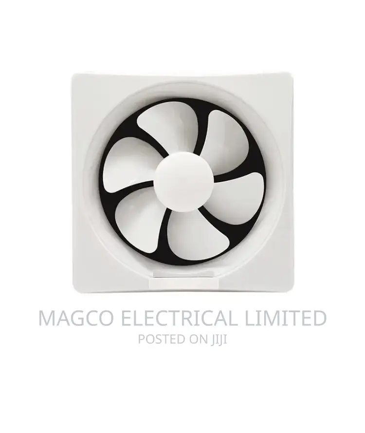 Exhaust Fan