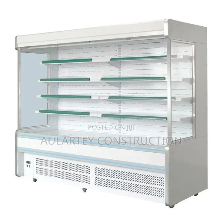 Industrial Fridges