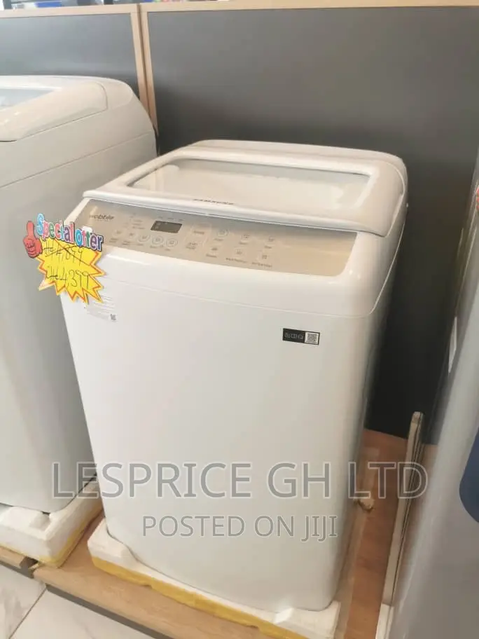 Samsung 7kg Washing Machine High Quality