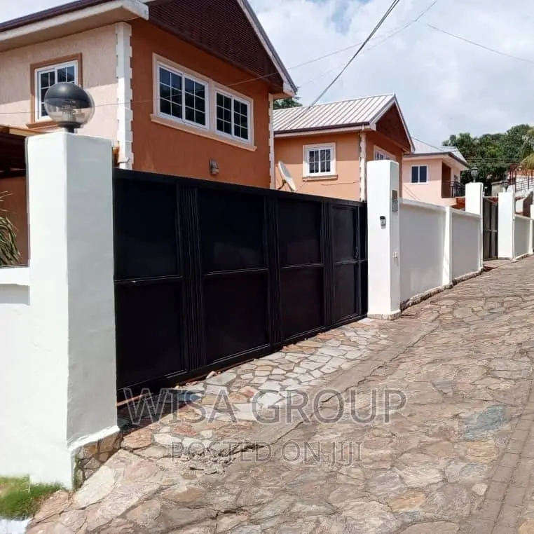 Furnished 5bdrm Duplex in Wisa Groups, Accra Metropolitan for rent