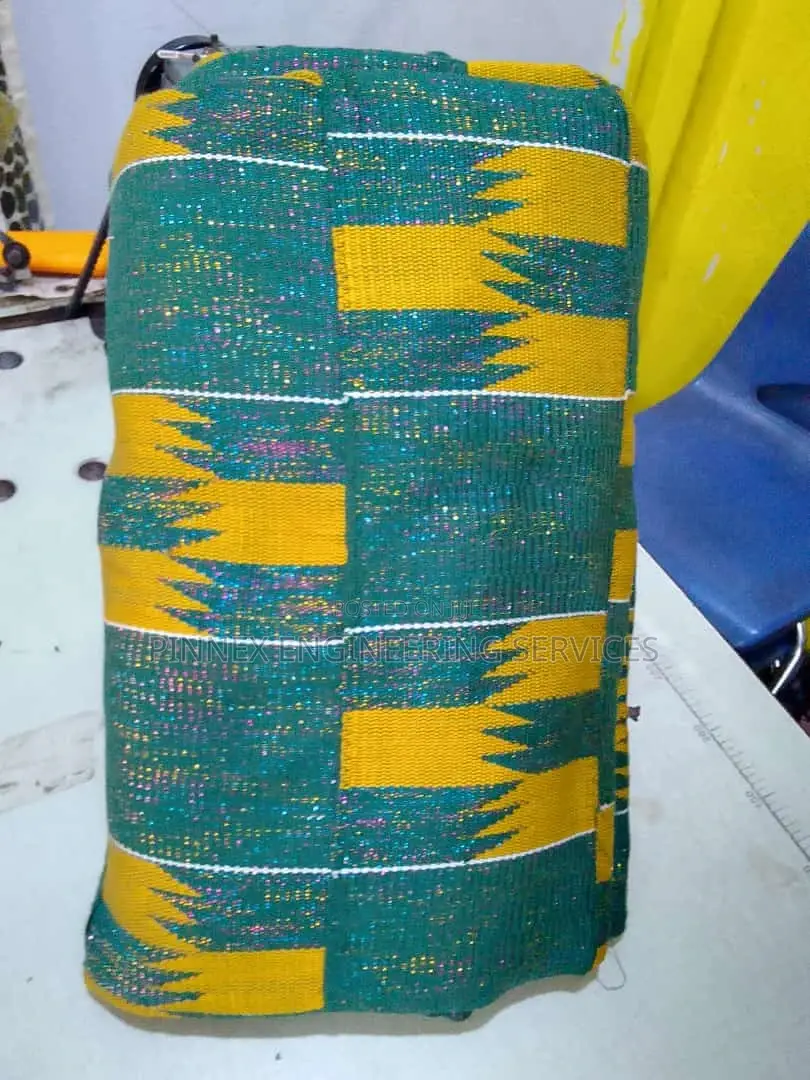 Kente Cloth / Original Kente