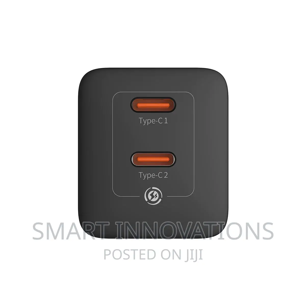 Baseus Gan5 Pro Dual USB-C Fast Charger 40W