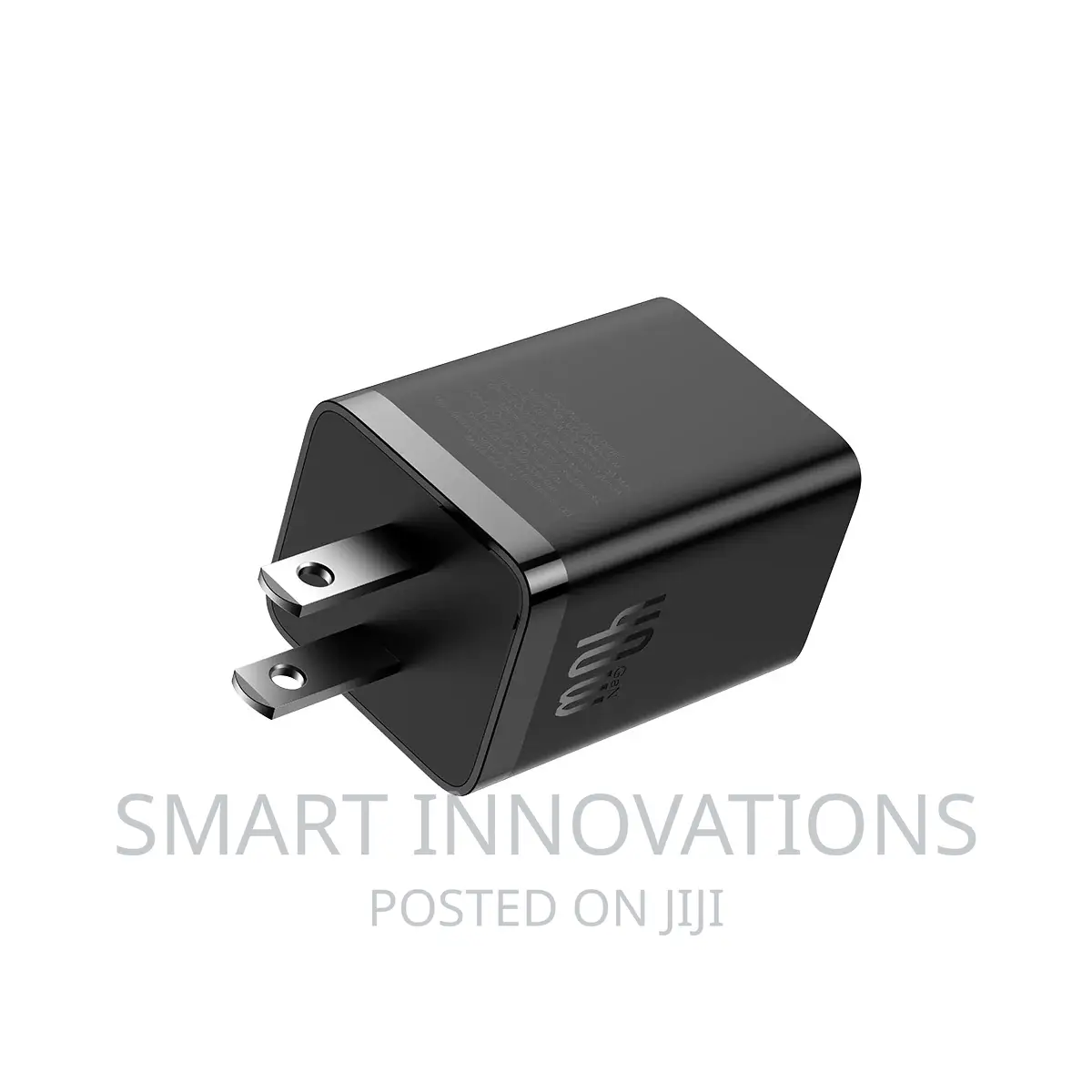 Baseus Gan5 Pro Dual USB-C Fast Charger 40W