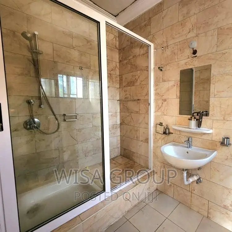 2bdrm House in Wisa Groups, Accra Metropolitan for rent