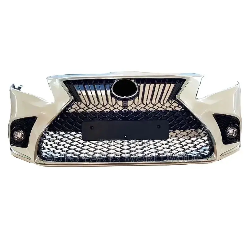 Toyota Camry Lexus Front Bumper (Spider) 2008-2014