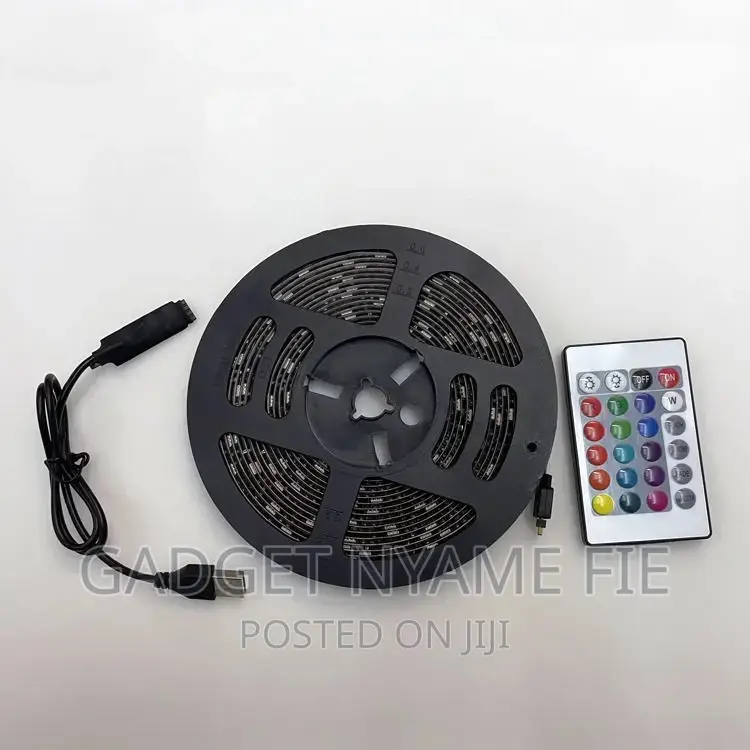 LED Strip Light (Usb Connector)