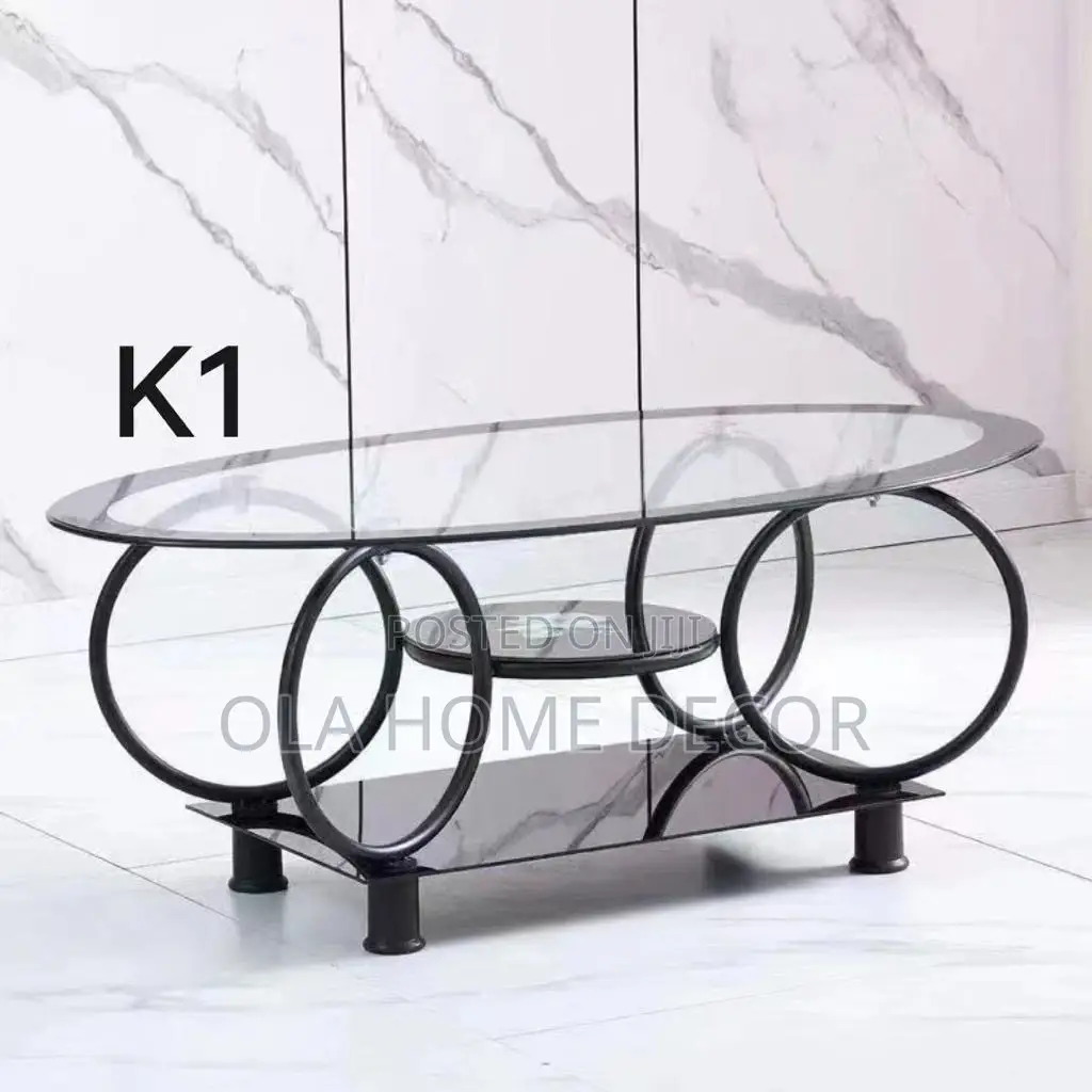 Center Table