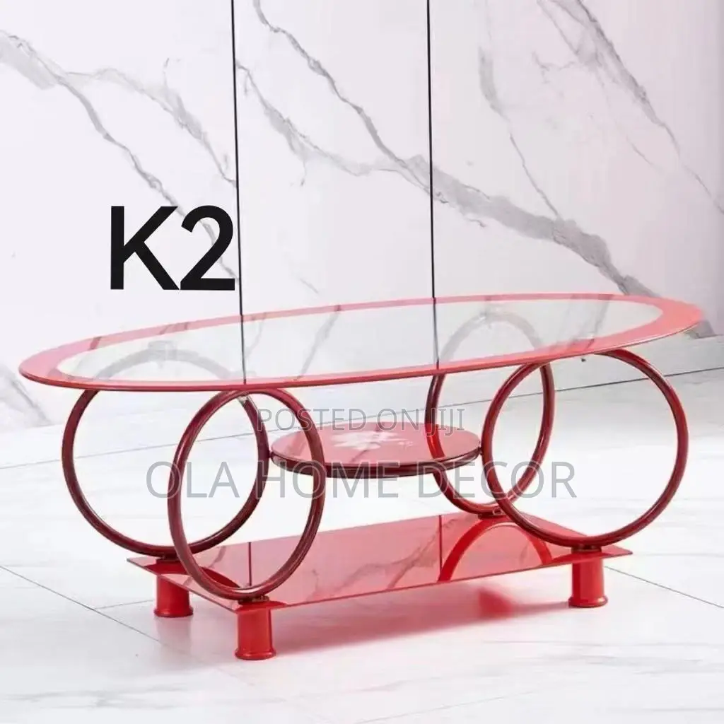 Center Table