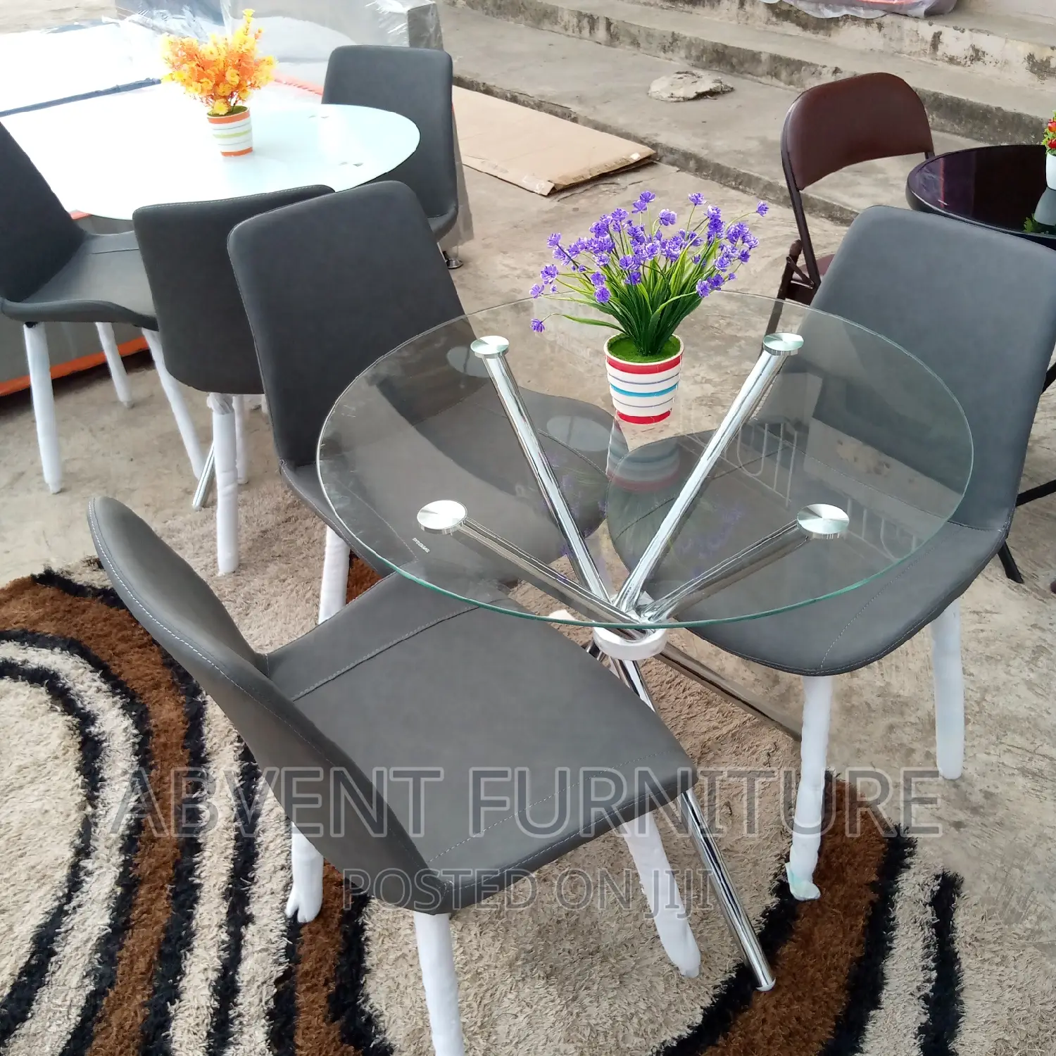 Dining Set