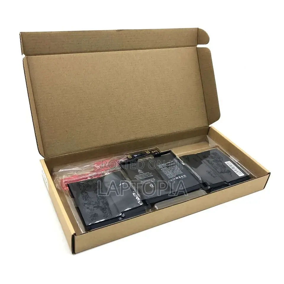 Macbook Pro 13-Inch 2018 - 2019,
A1989/2159 Battery (A1964)