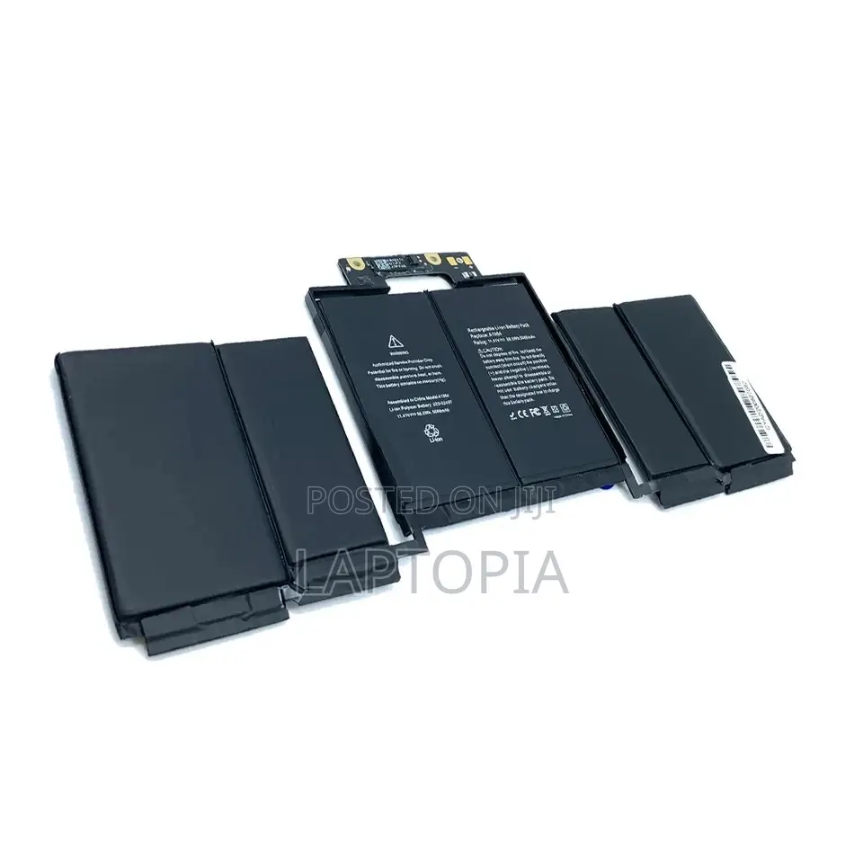 Macbook Pro 13-Inch 2018 - 2019,
A1989/2159 Battery (A1964)