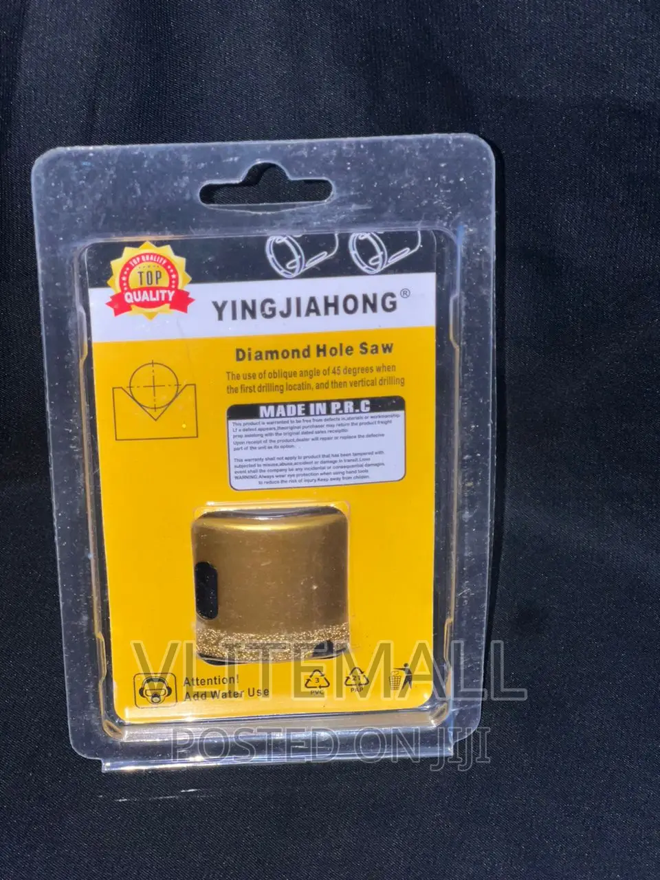 65mm Diamond Hole Saw