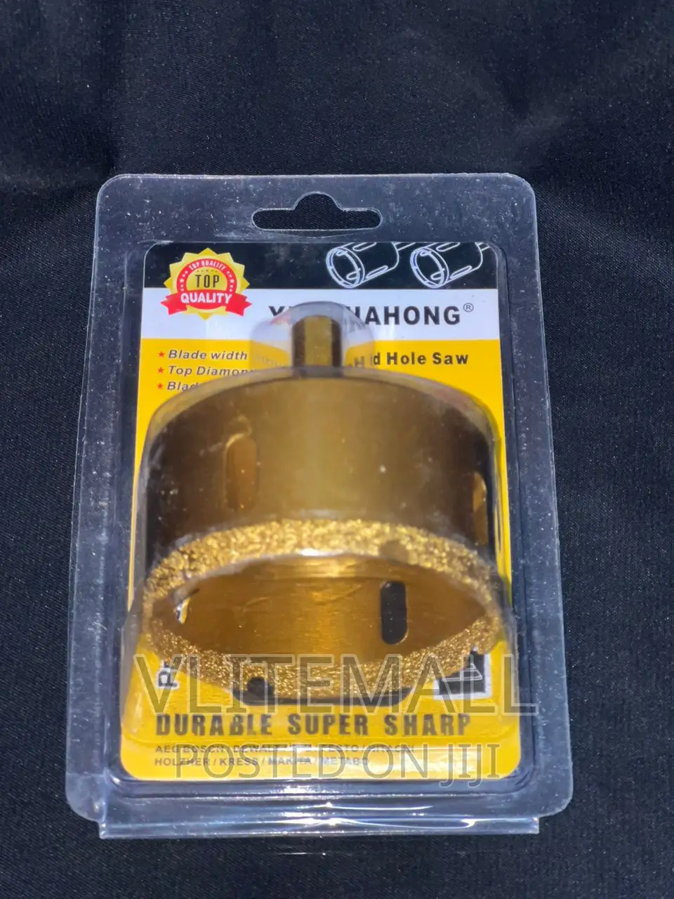 50mm Diamond Hole Saw