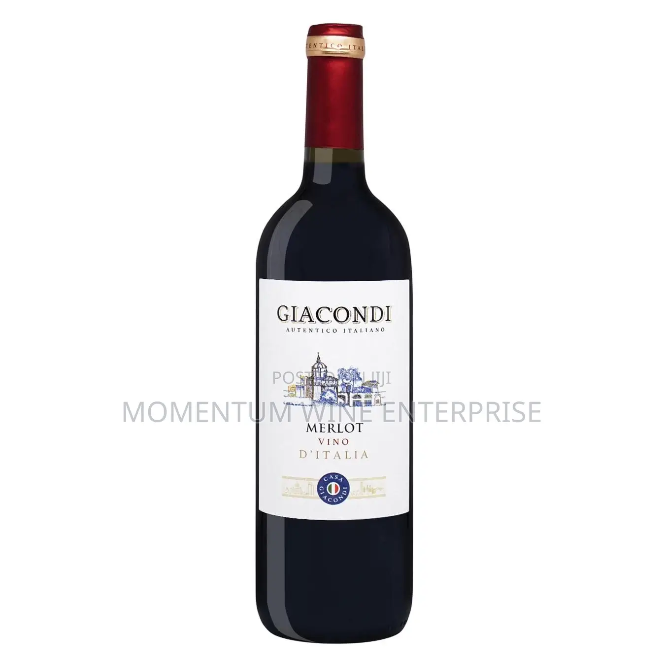 Giacondi Wines All Flavours 750ml