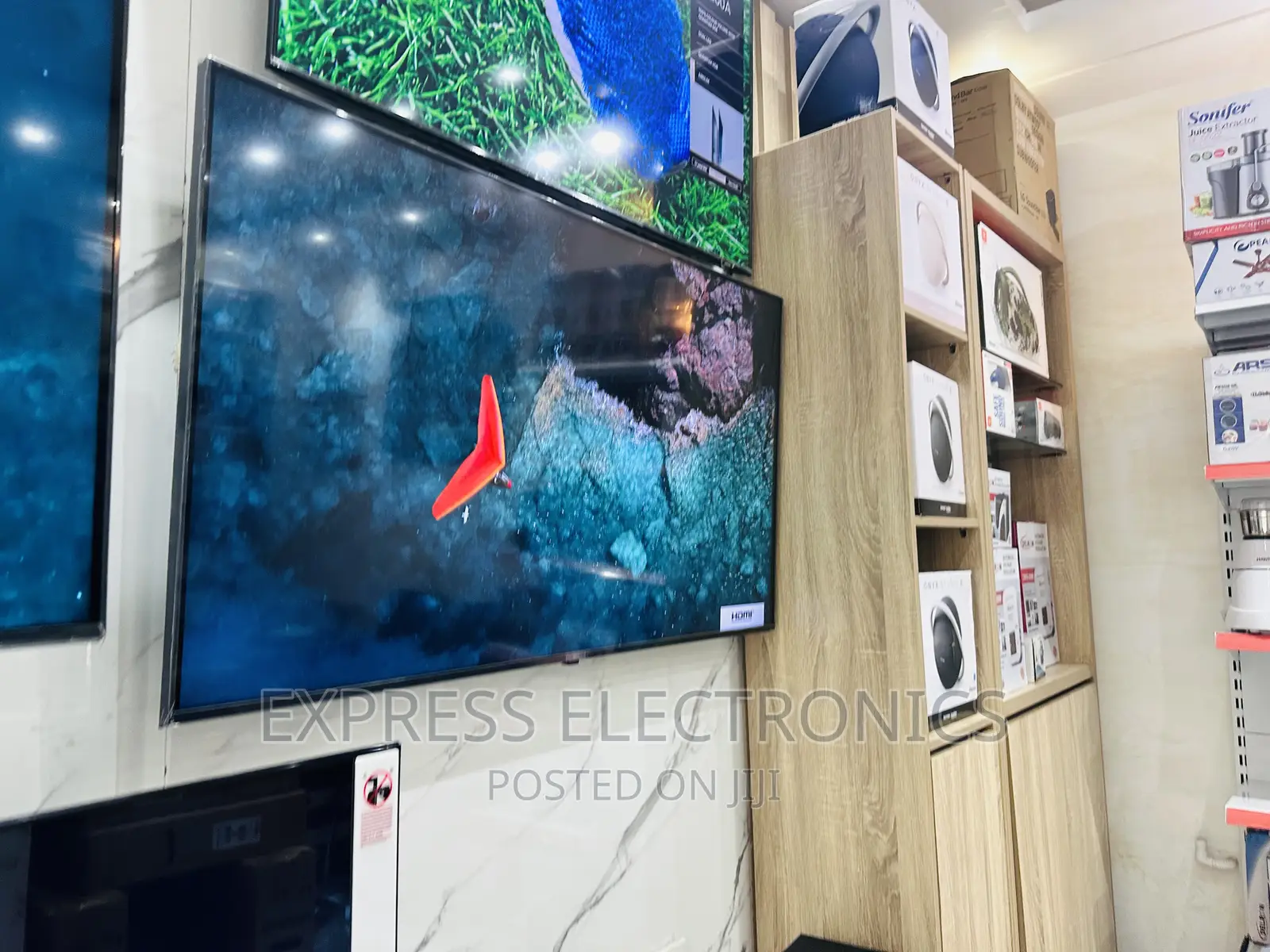 Ultimate Gameplay UHD Smart LG 65”UR730
