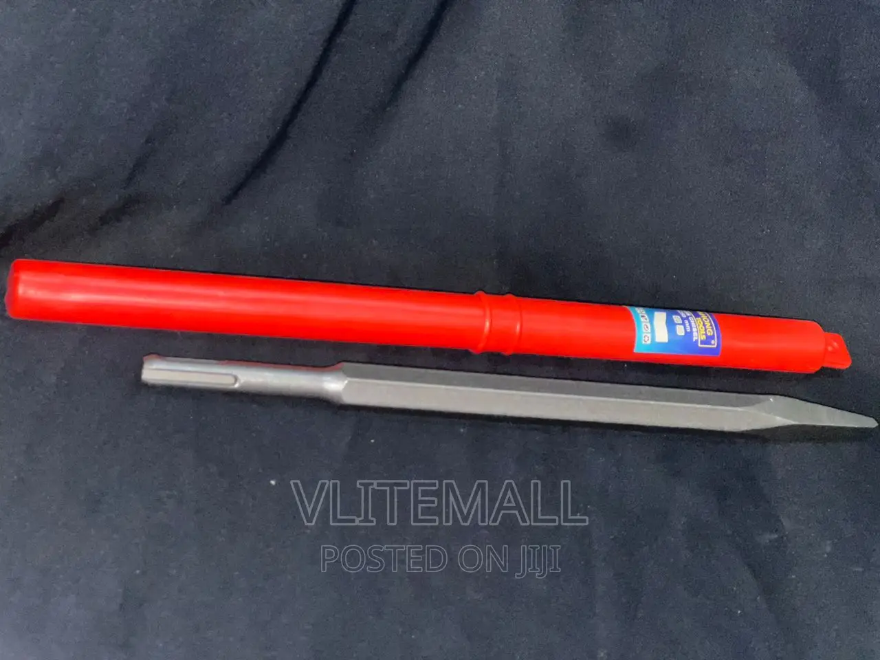 SDS-Plus Point Chisel 14x250