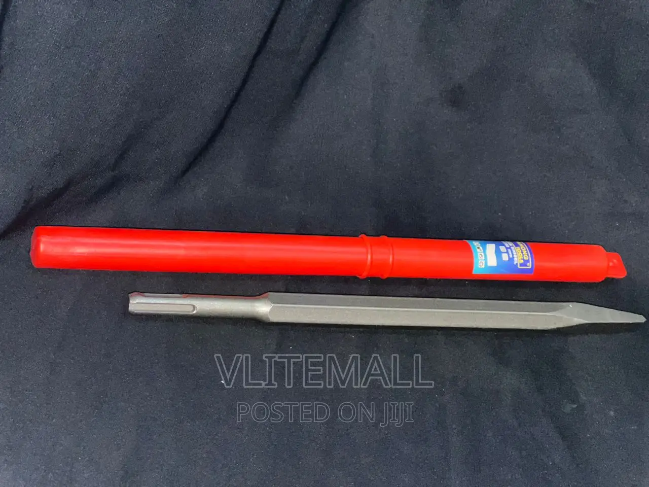 SDS-Plus Point Chisel 14x250