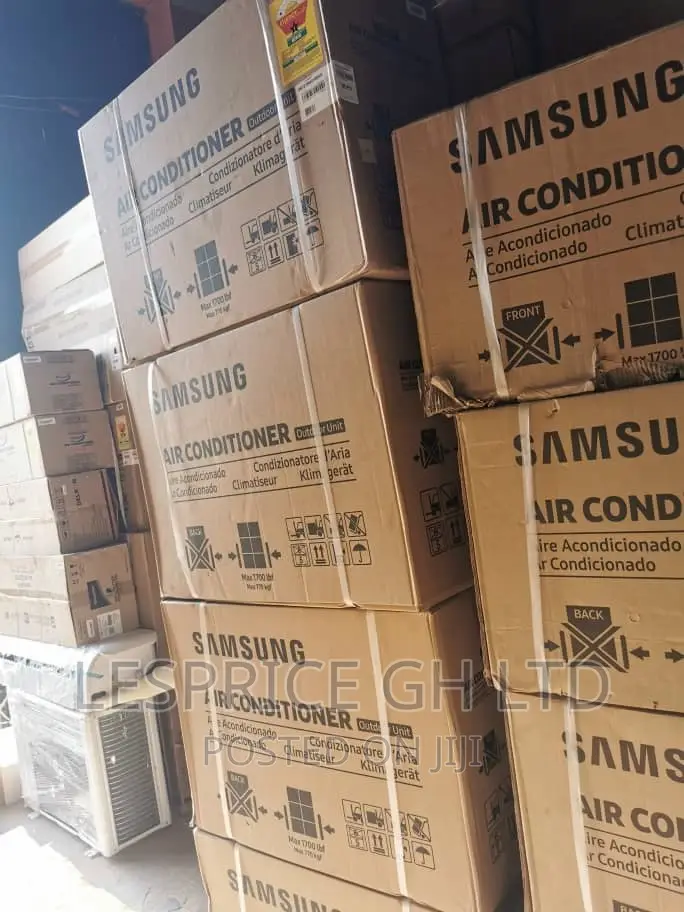 Affordable ~Samsung 2.0hp Quality Air Condition