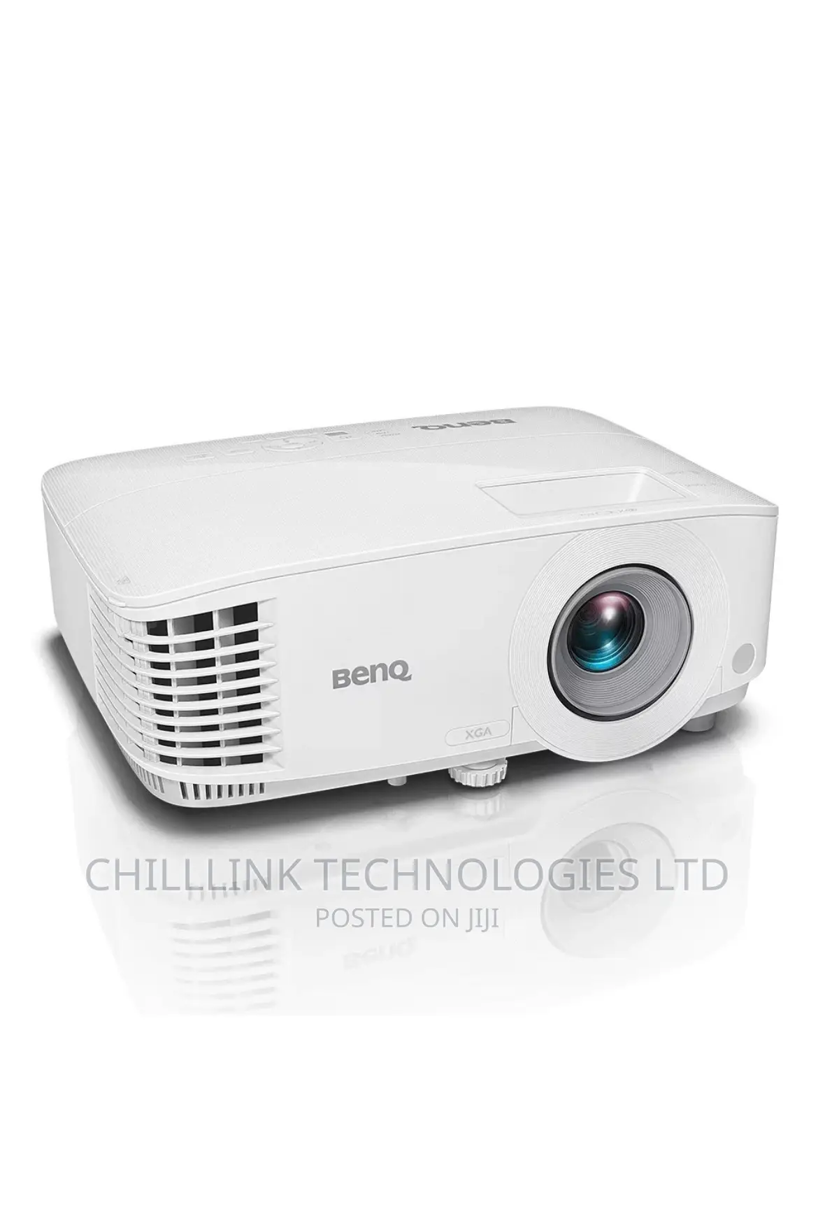 Benq MX550 3600ml XGA Meeting Room Projector