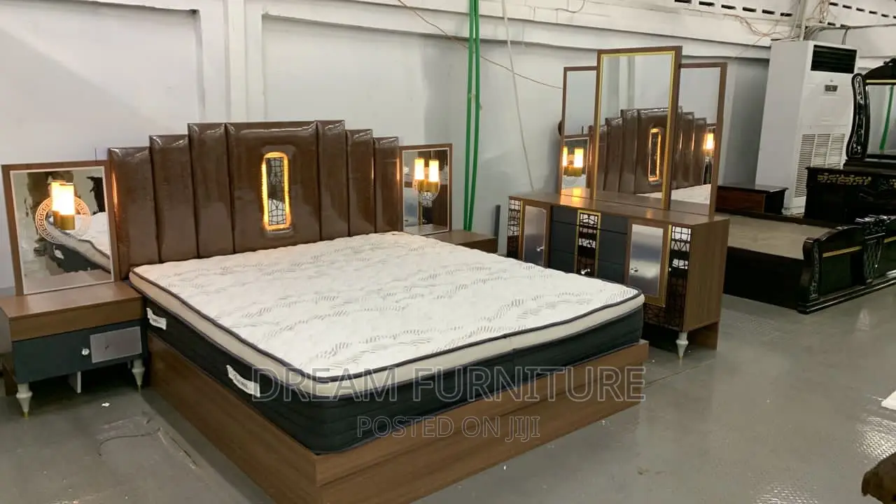 Bedroom Set(Imported)