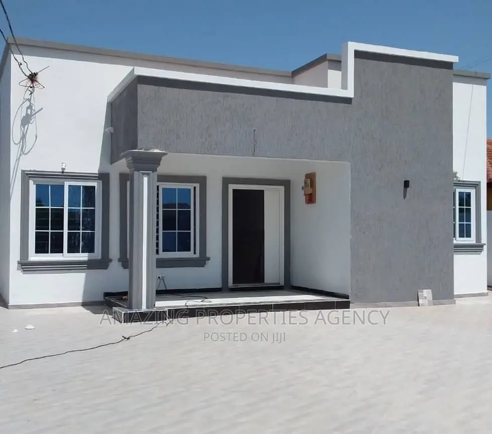 3bdrm House in Spintex for rent