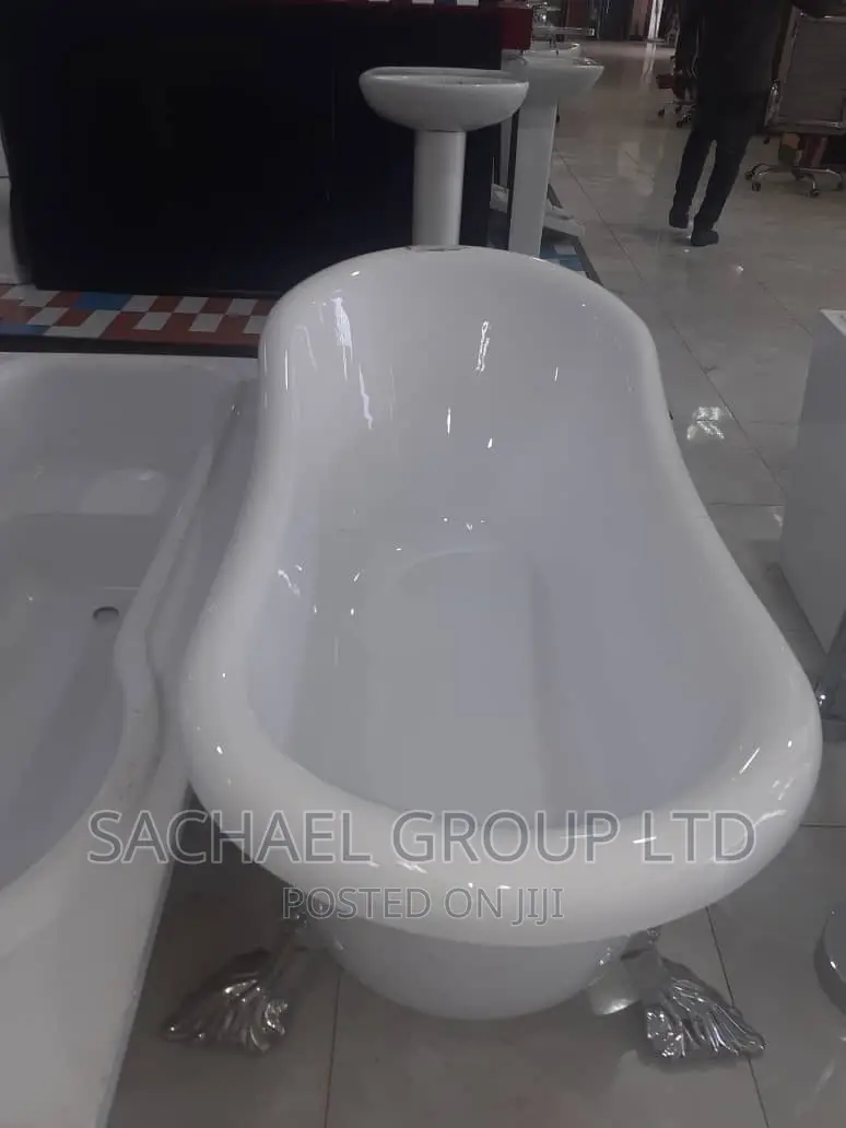 Bathtub Jacuzzi