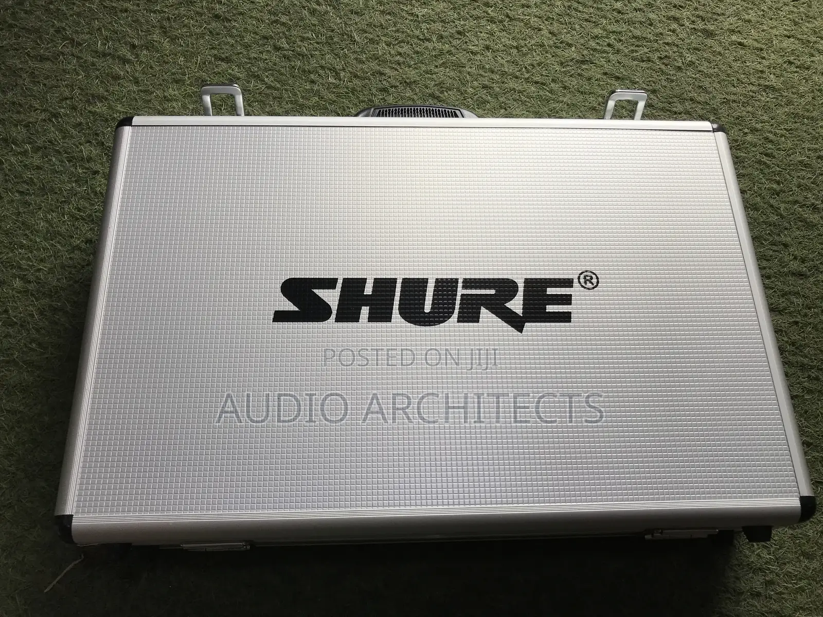 Shure Performance Gear Drum Microphone