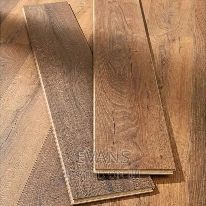Vinyl, Laminate and SPC Installer