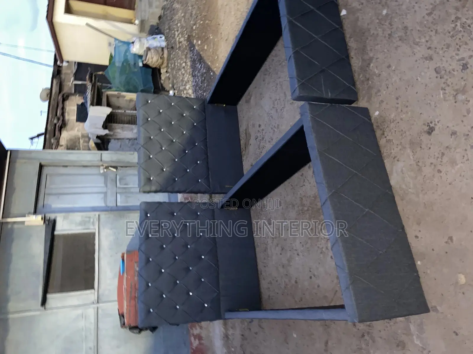 One and Half Bedframe for Sale at Affordable Prices