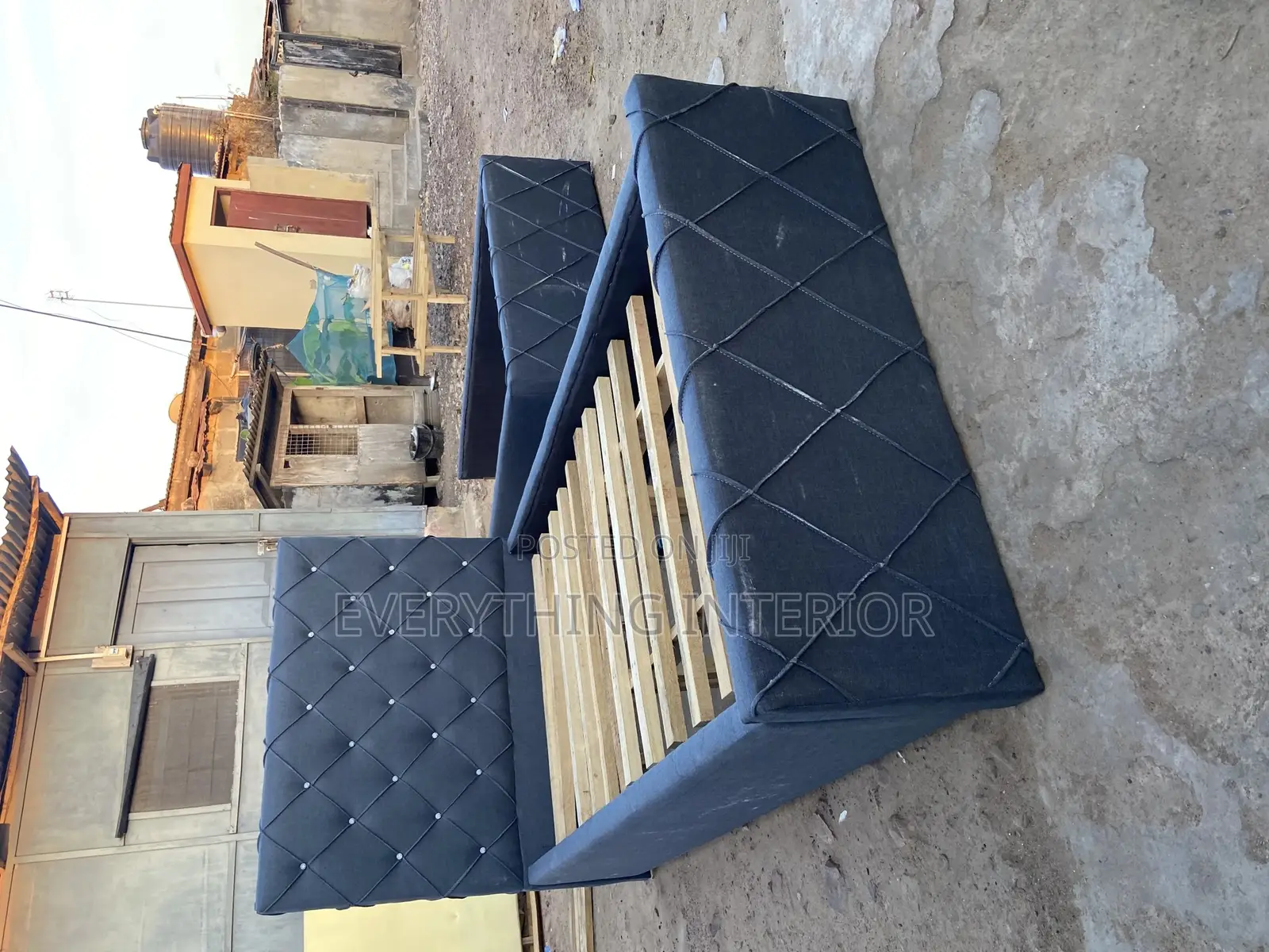 Brand New Single Bed Available at Affordable Prices