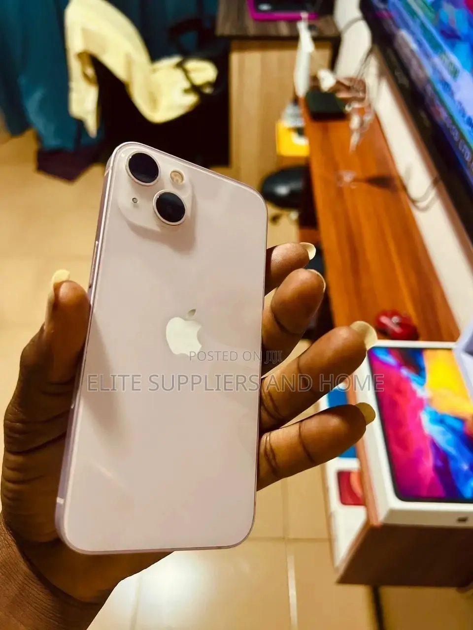 Apple iPhone 13 128 GB