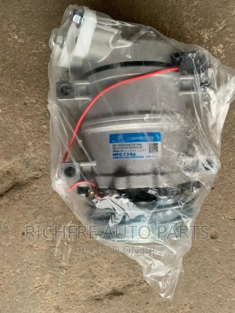 Mitsubishi L200 AC Motor