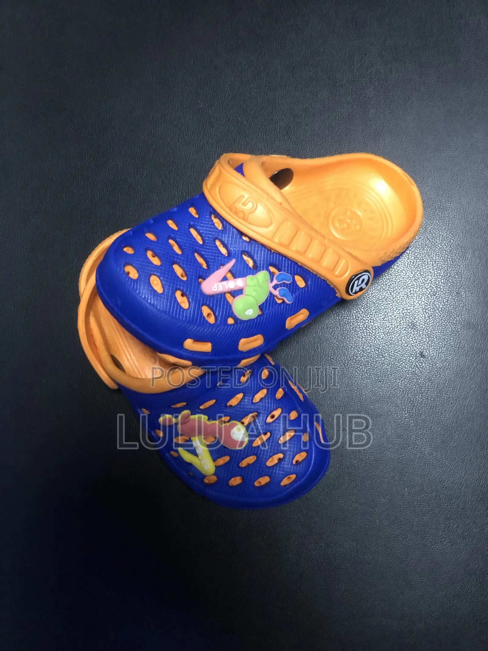 Crocs Sandals