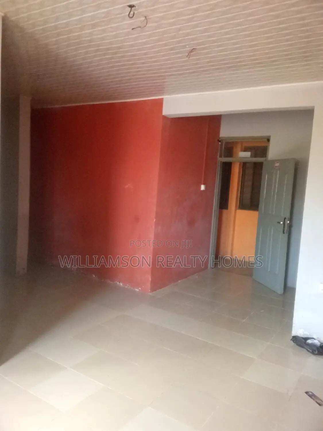 1bdrm Apartment in Community 18, Spintex for rent