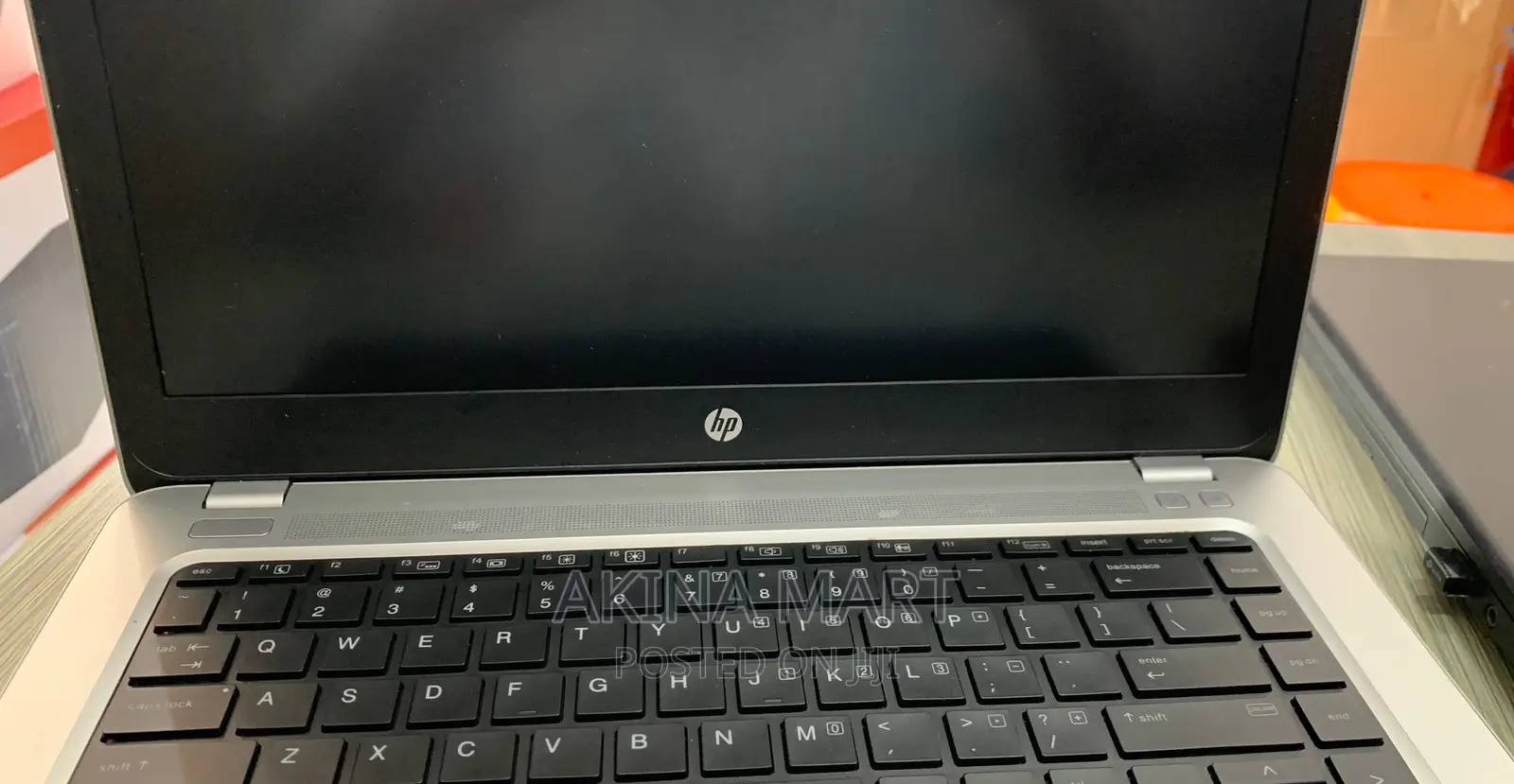 Laptop HP EliteBook 840 G3 8GB Intel Core I5 SSD 256GB
