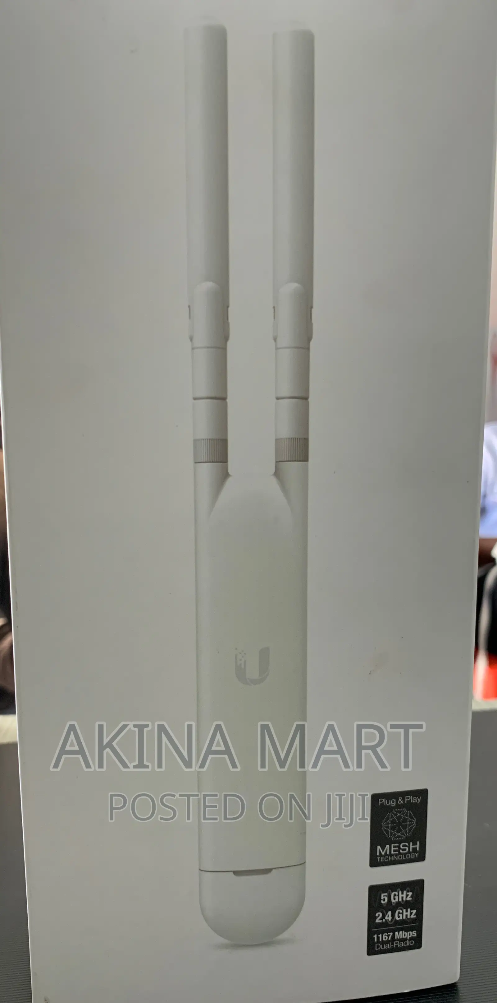 Ubiquiti Ac Mesh