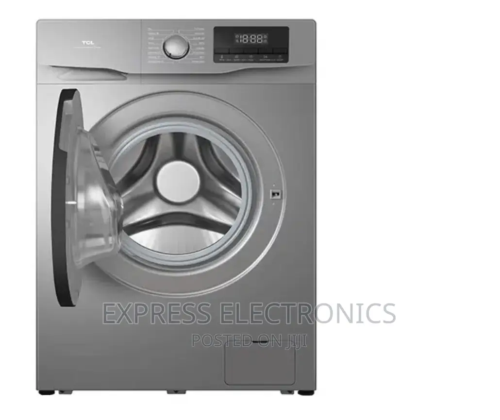 Text Us for Your P609fl 9kg Front Load—Washing Machine