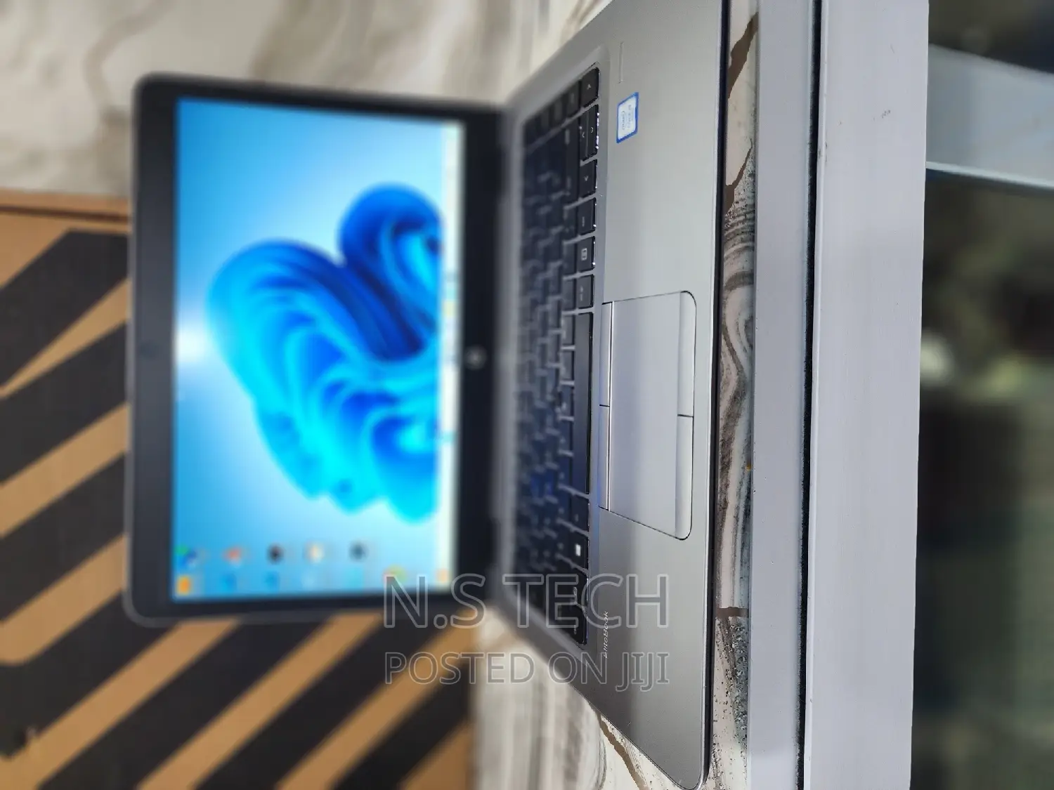 Laptop HP EliteBook 840 G3 8GB Intel Core I5 SSD 512GB