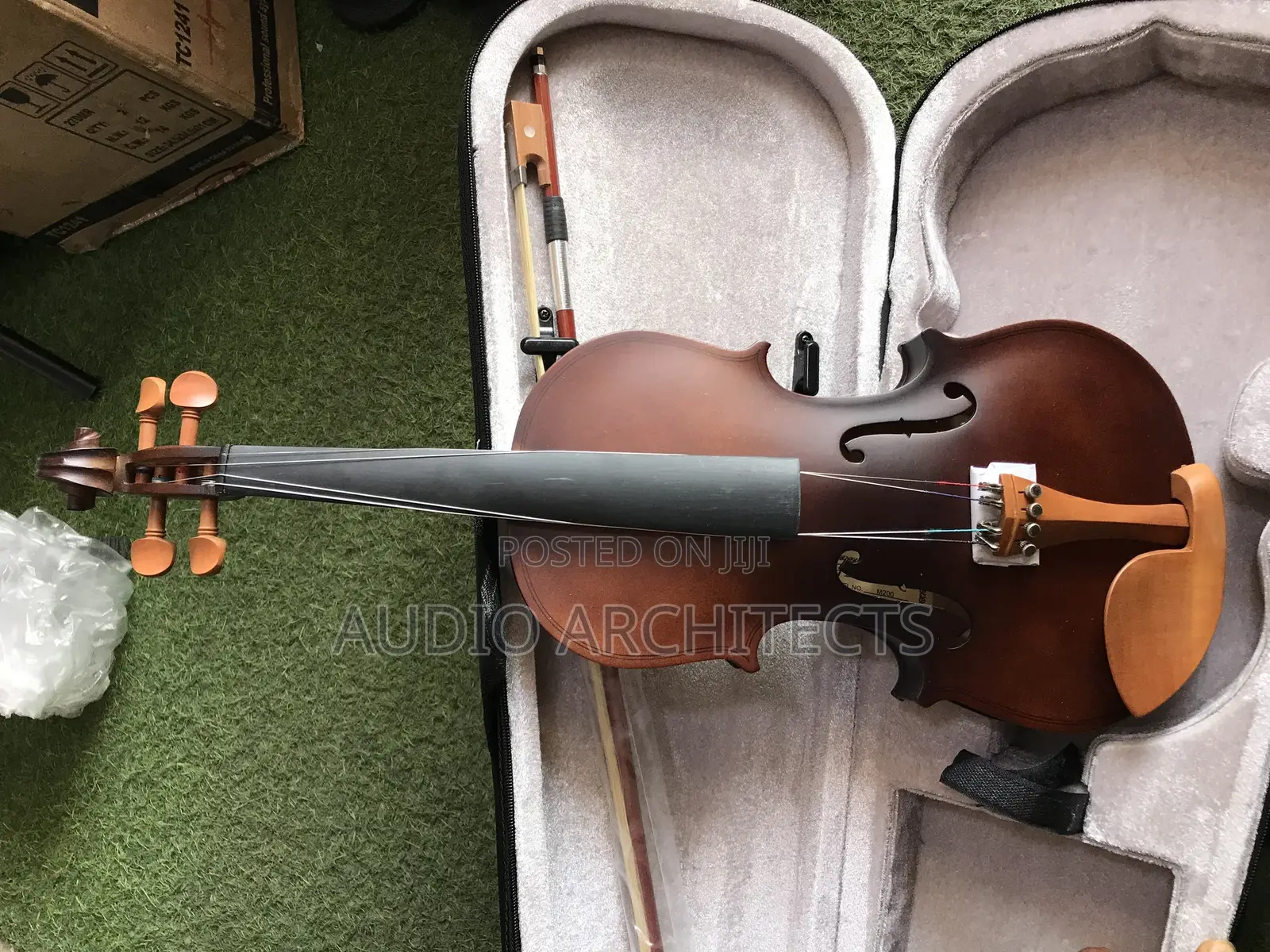 Violin Givson 4/4