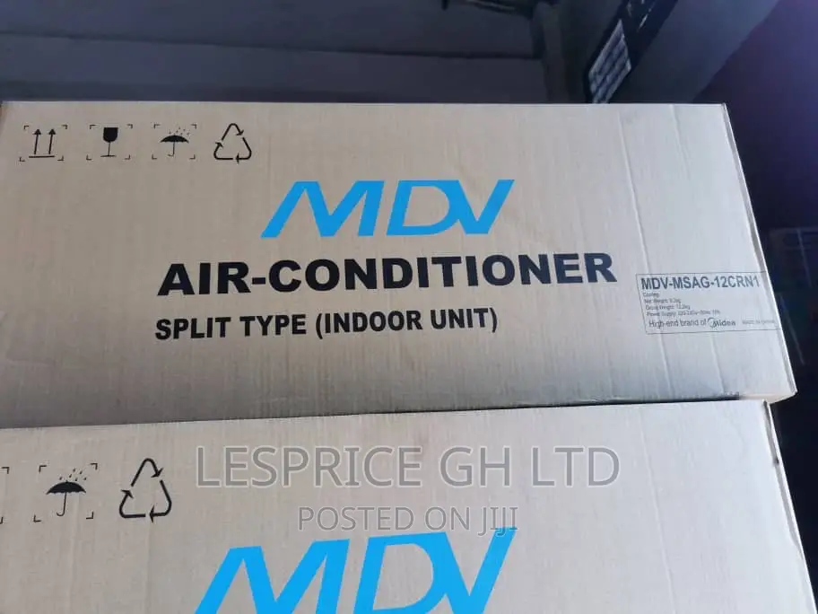 Top Quality//MDV 1.5hp Air Condition R410gas