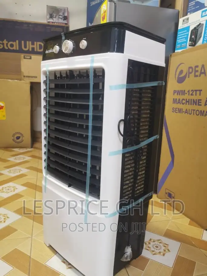 Best Air Cooler 130w Decakila Brand