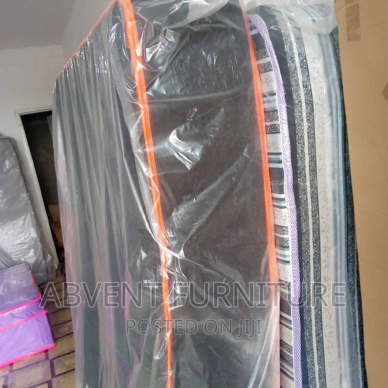 Orthopedic Mattress