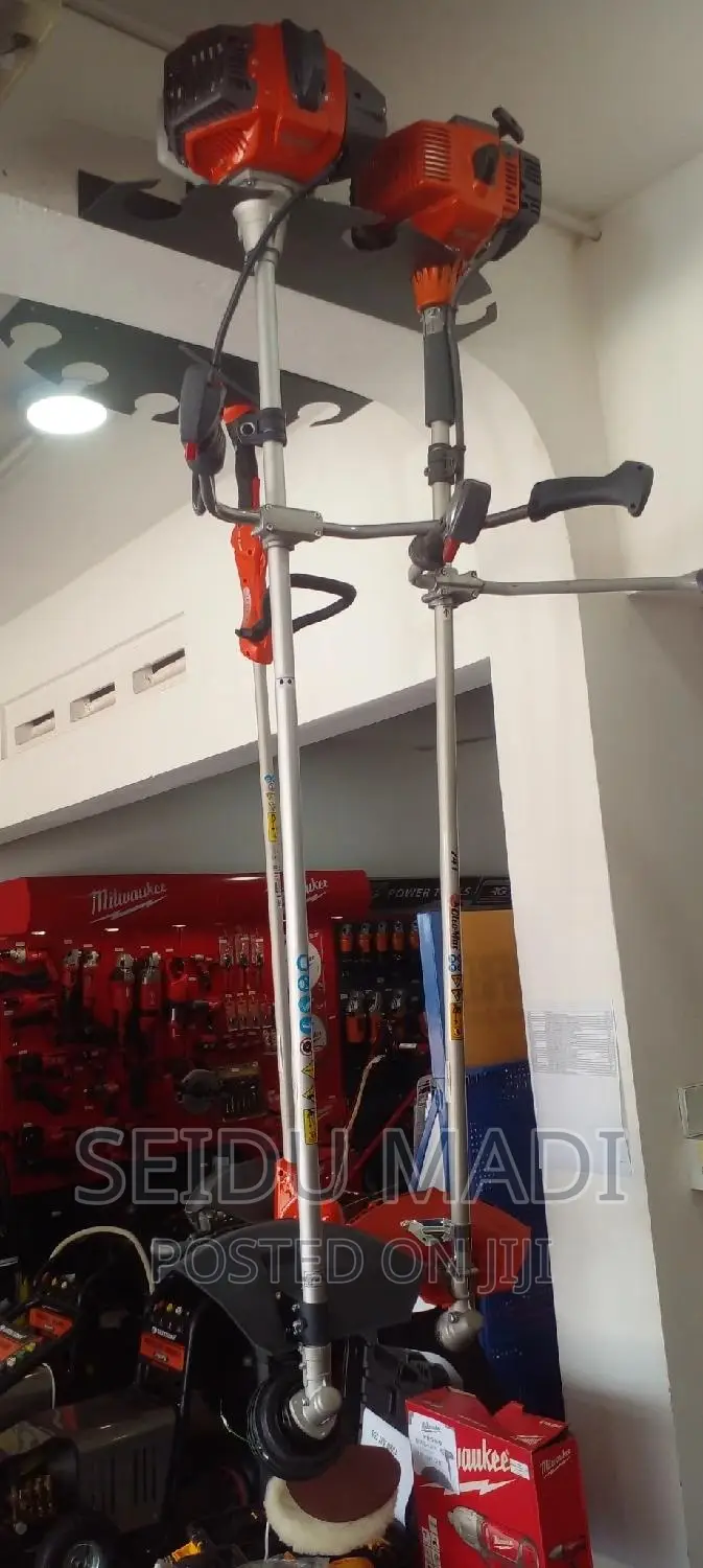 Italian Brush Cutter
