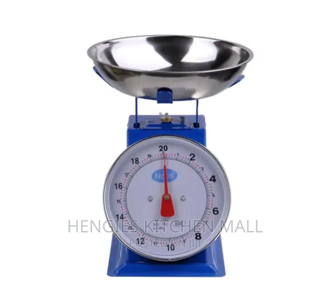 Kitchen /Cold Store Weighing Scale 10kg