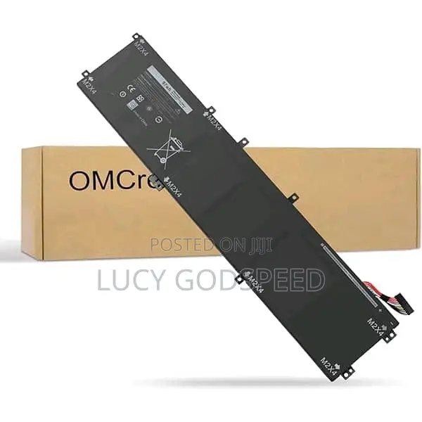 Dell Precision M5530