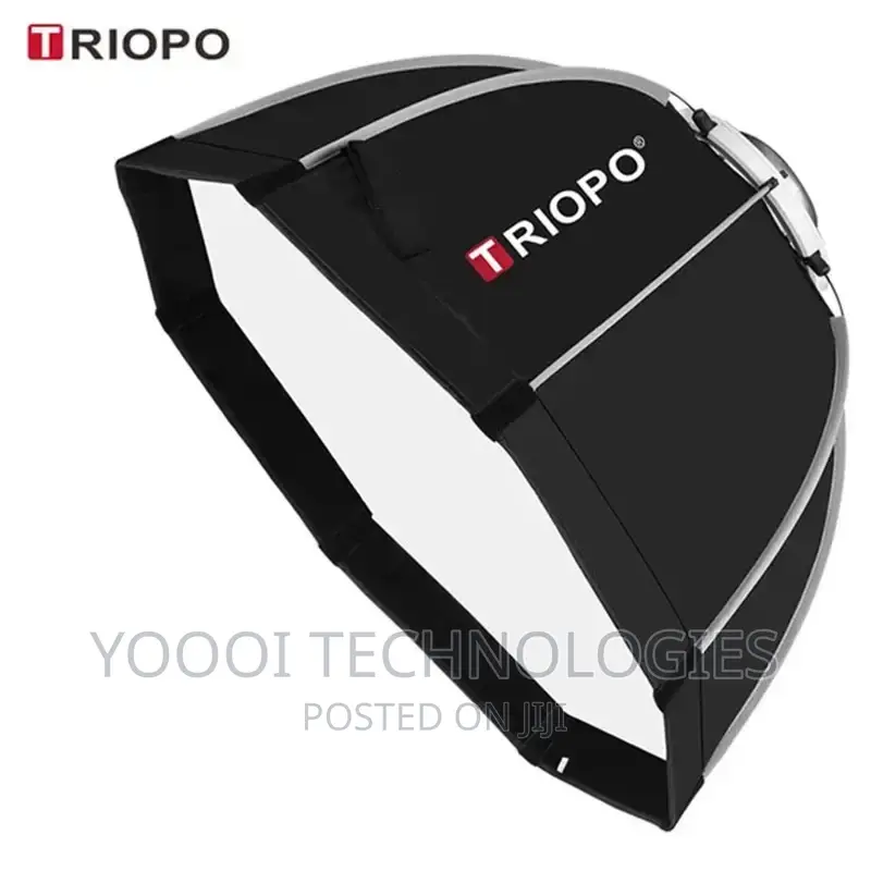 Triopo 90cm Octagon Softbox With Bowens Mount