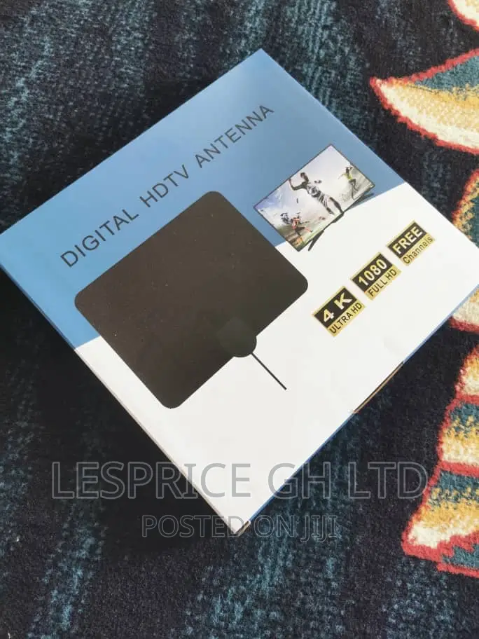 High Quality ~Digital TV Antenna