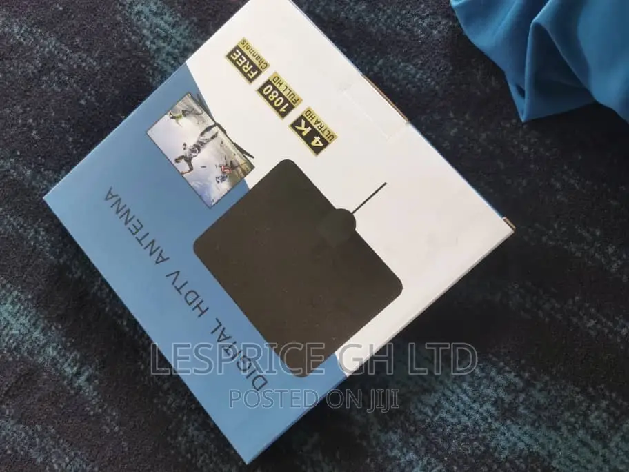 Digital FHD TV Aerial