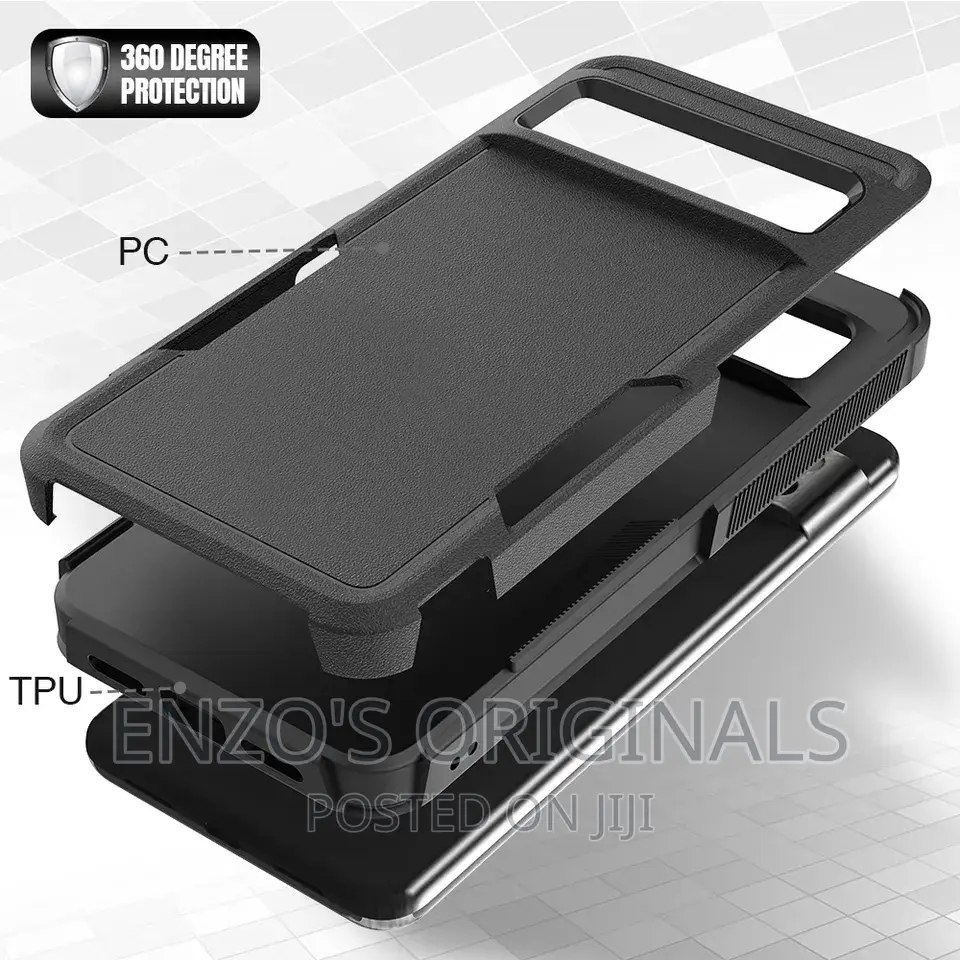 Google Pixel 8 8pro Protection Case Sleek Premium Quality